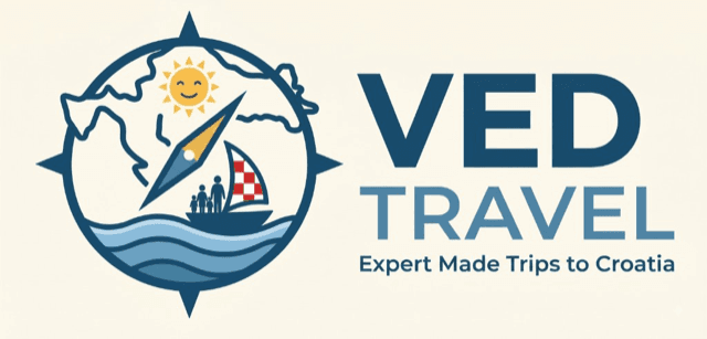Ved Travel — Expert Made Trips to Croatia